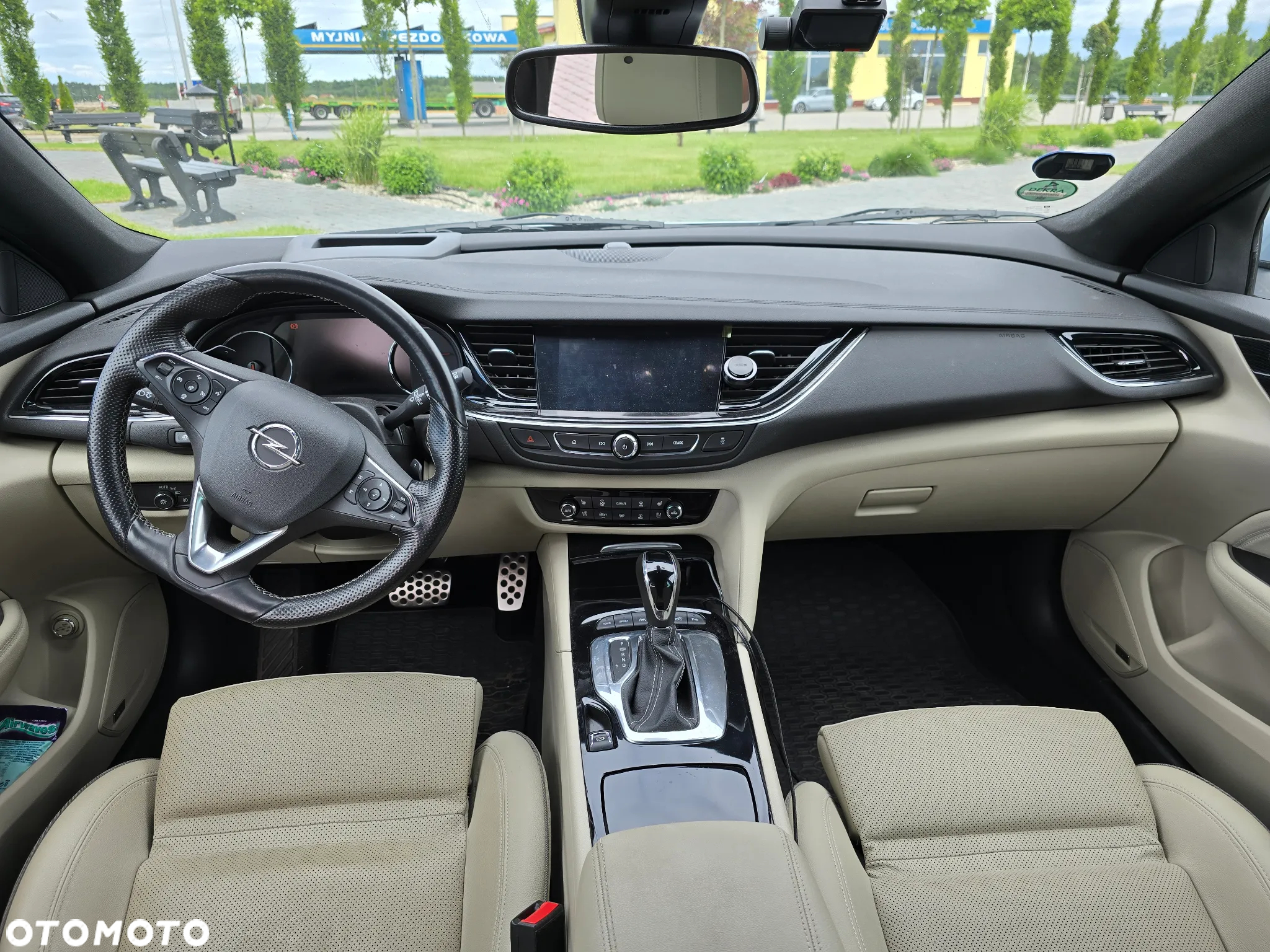Opel Insignia 2.0 T 4x4 Elite S&S - 7