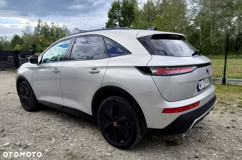 DS Automobiles DS 7 Crossback - 4