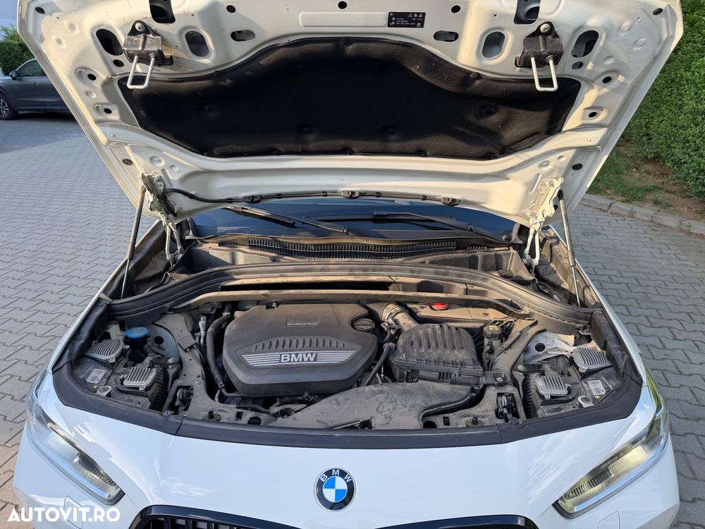 BMW X2 - 20