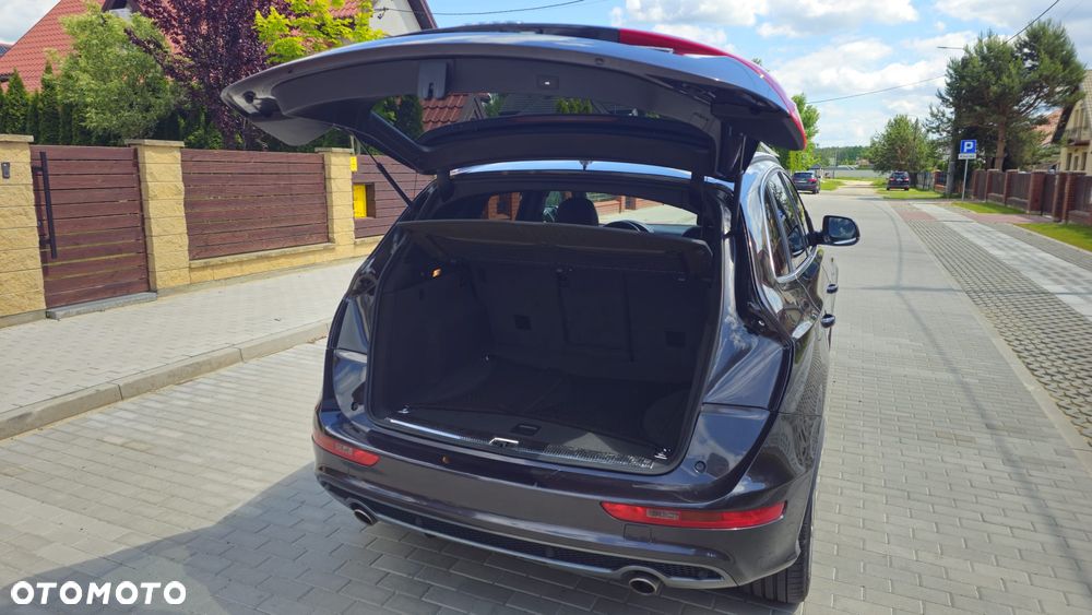 Audi Q5 - 15