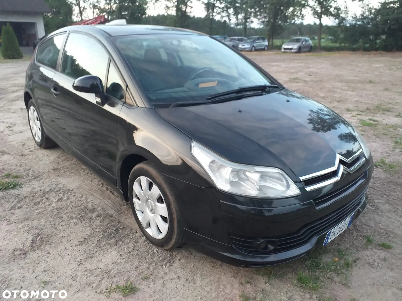Citroën C4 - 6
