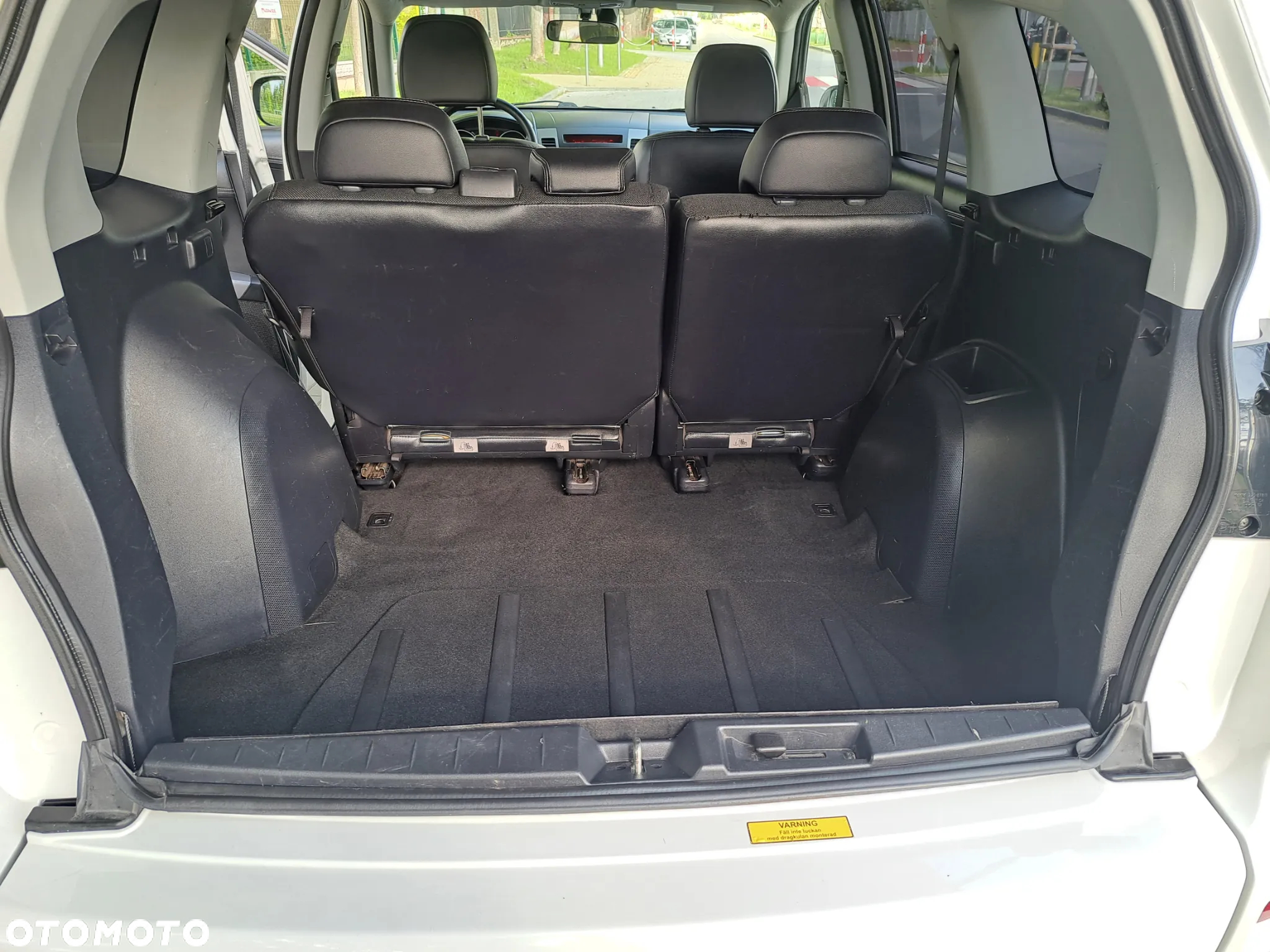 Mitsubishi Outlander 2.4 Instyle EU5 CVT - 25