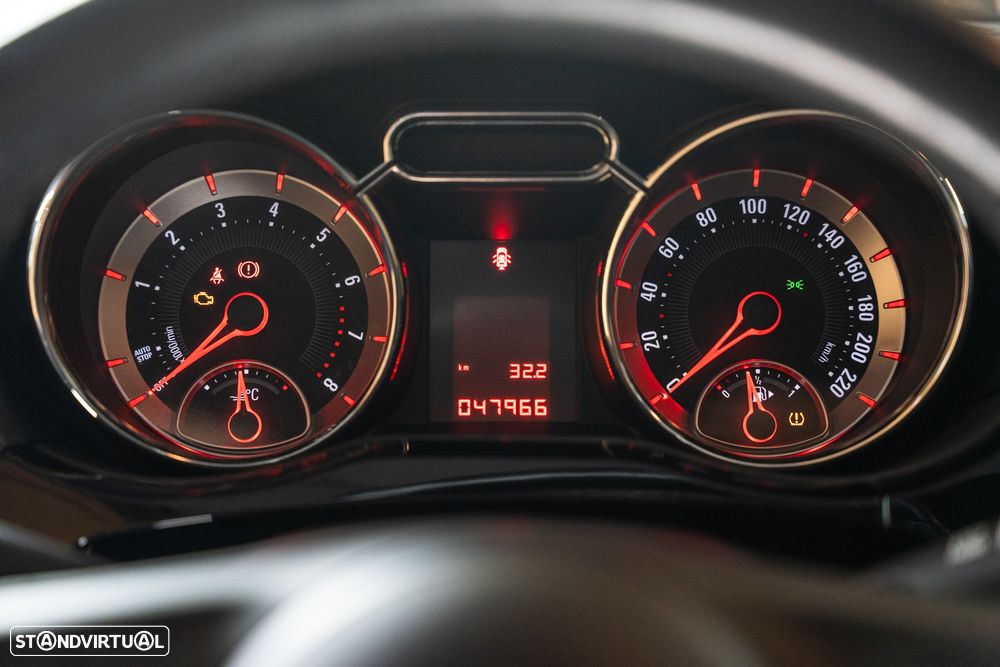 Opel Adam 1.2 Glam - 16