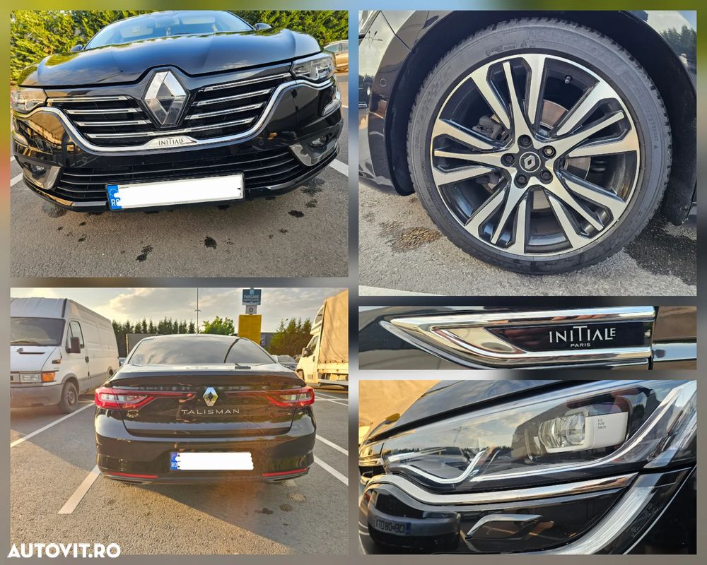 Renault Talisman - 19