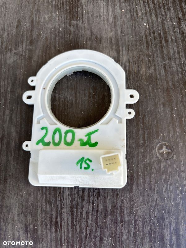 MASTER 4 MOVANO B 2.3 18- CZUJNIK MODUŁ KĄTA SKRĘTU 7W00639-670R - 2