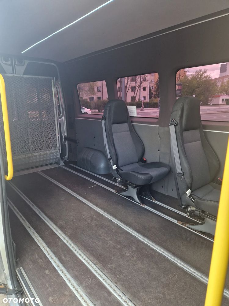 Renault Master L3H2 Pack Clim - 5