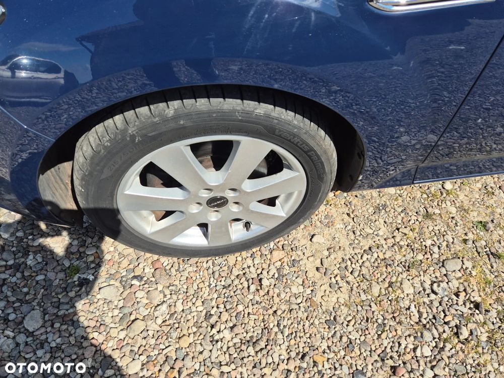 Ford Mondeo - 12