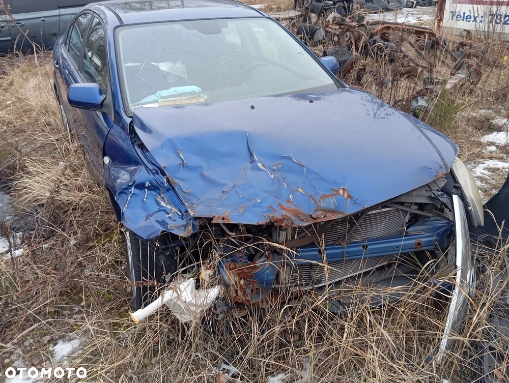SILNIK MAZDA 6 LIFT RF7J 2.0 CIDT ! PO KAPITALNYM REMONCIE JEDYNE 500KM ! - 7