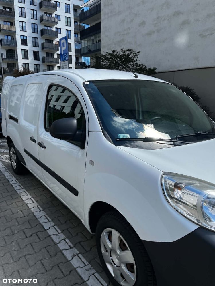 Renault KANGOO - 7