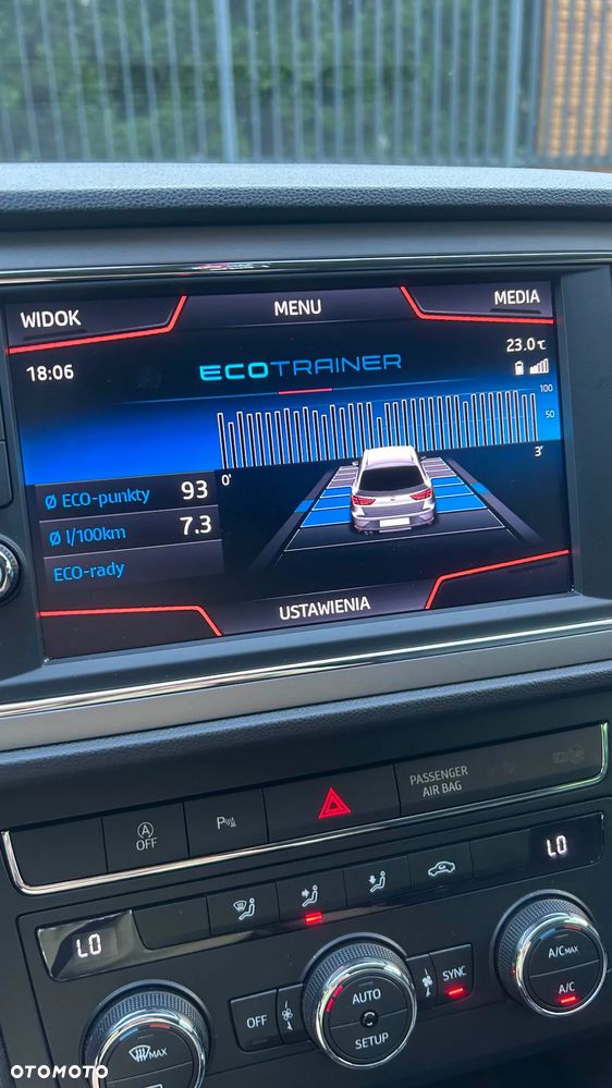Seat Leon ST 1.6 TDI Start&Stop DSG Style - 18
