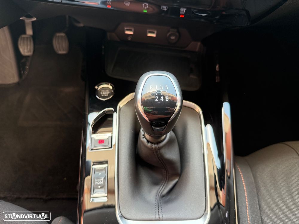 Peugeot 508 1.5 BlueHDi Business Line - 45