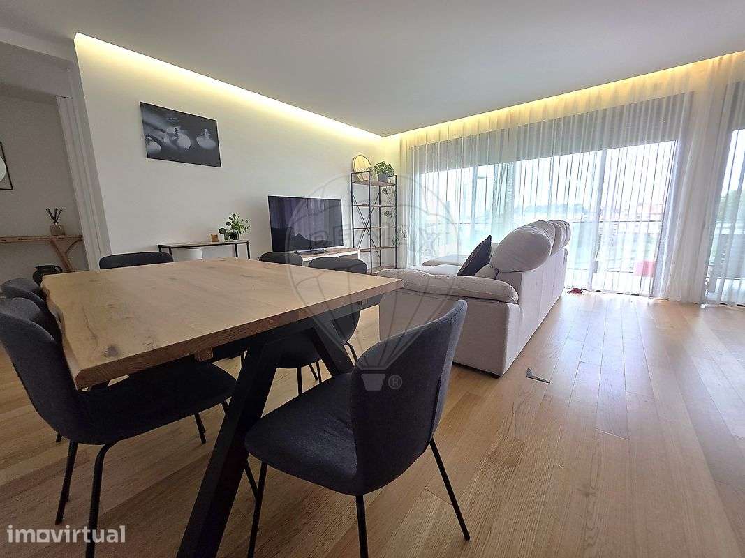 Apartamento T2 para arrendamento - Grande imagem: 3/27
