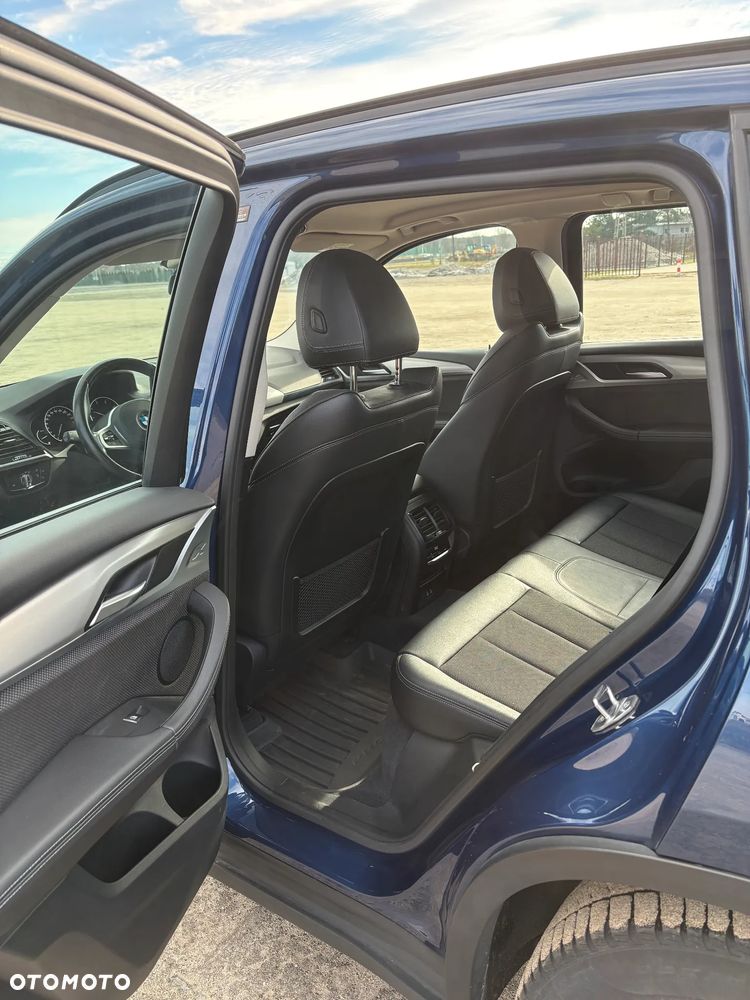 BMW X3 xDrive20d xLine - 4
