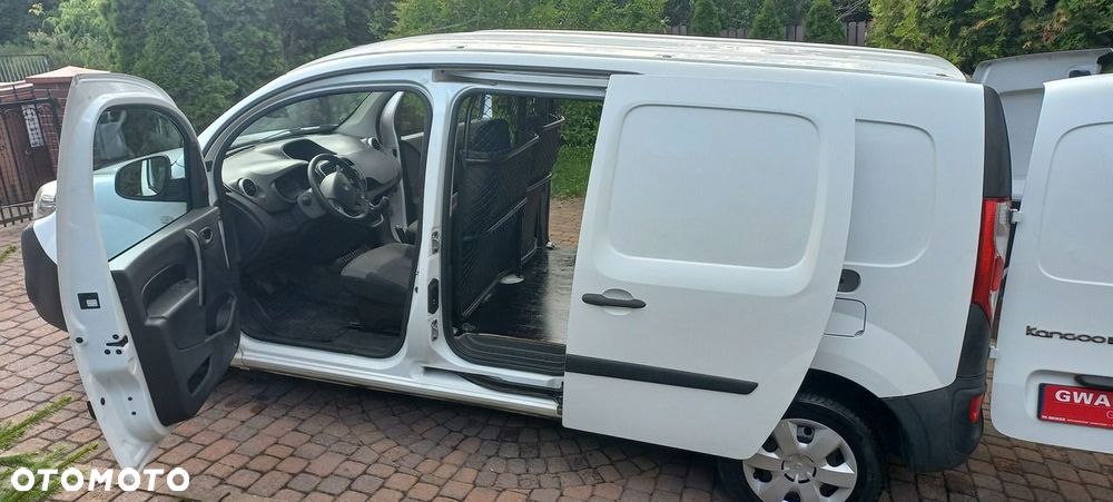 Renault Kangoo - 28