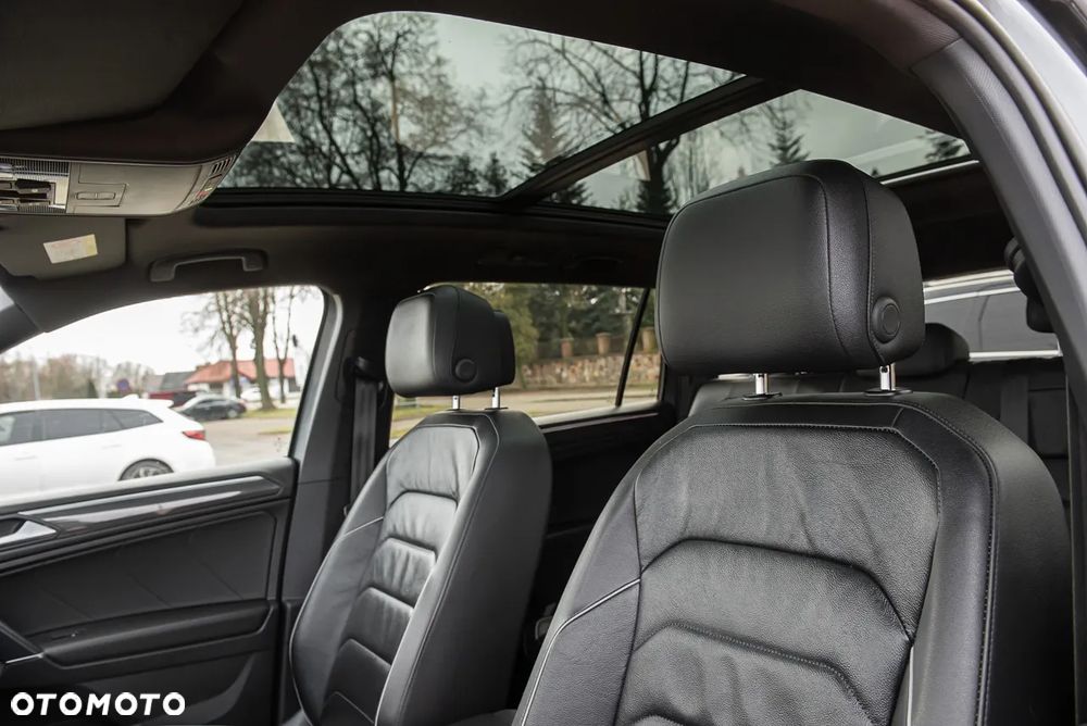 Volkswagen Tiguan Allspace - 28