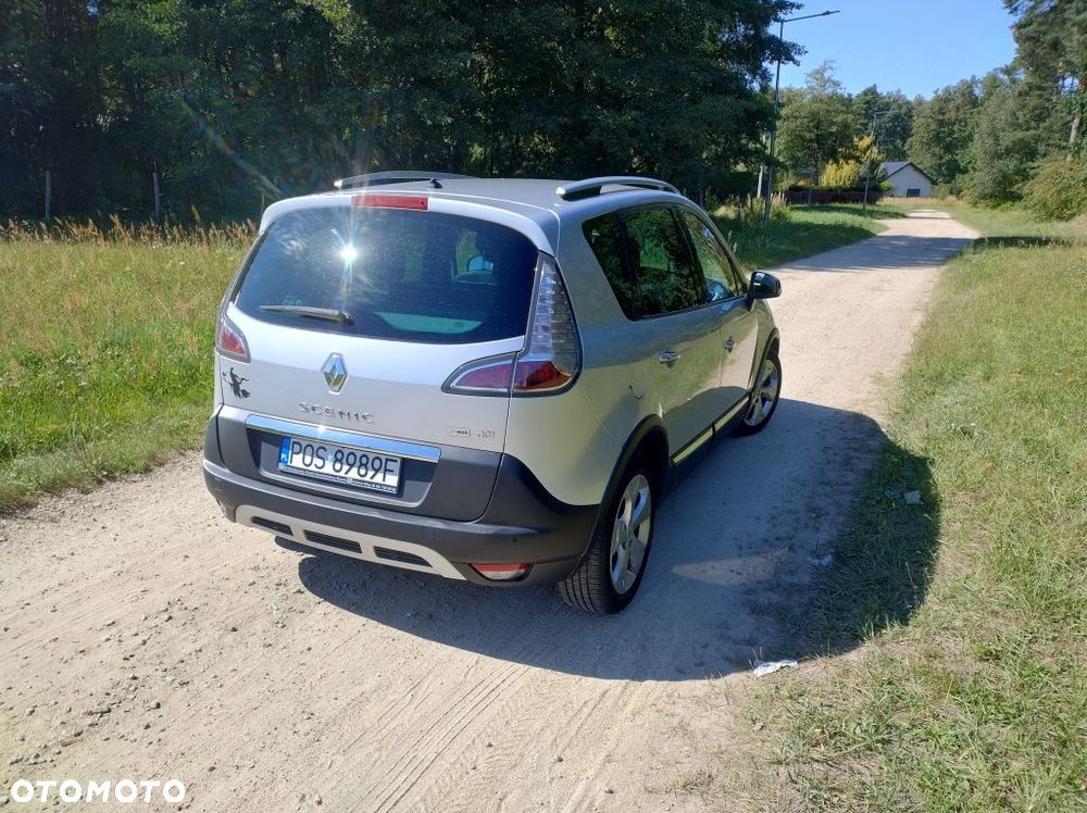 Renault Scenic - 5