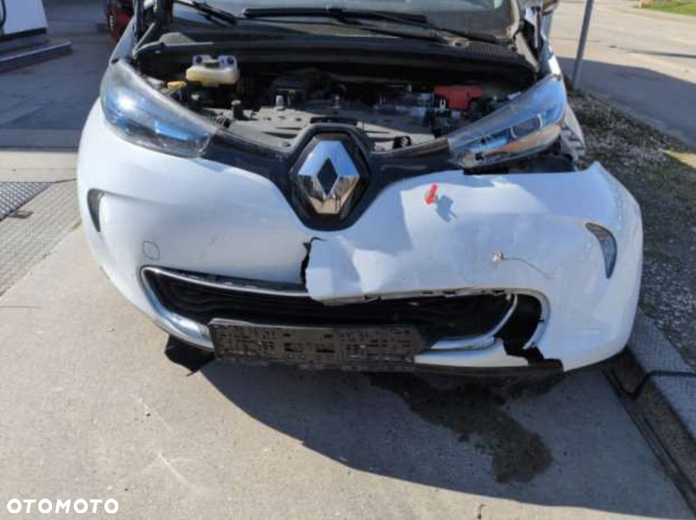 Renault Zoe Life - 3