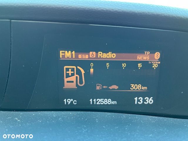 Honda Civic 1.8 Elegance - 11