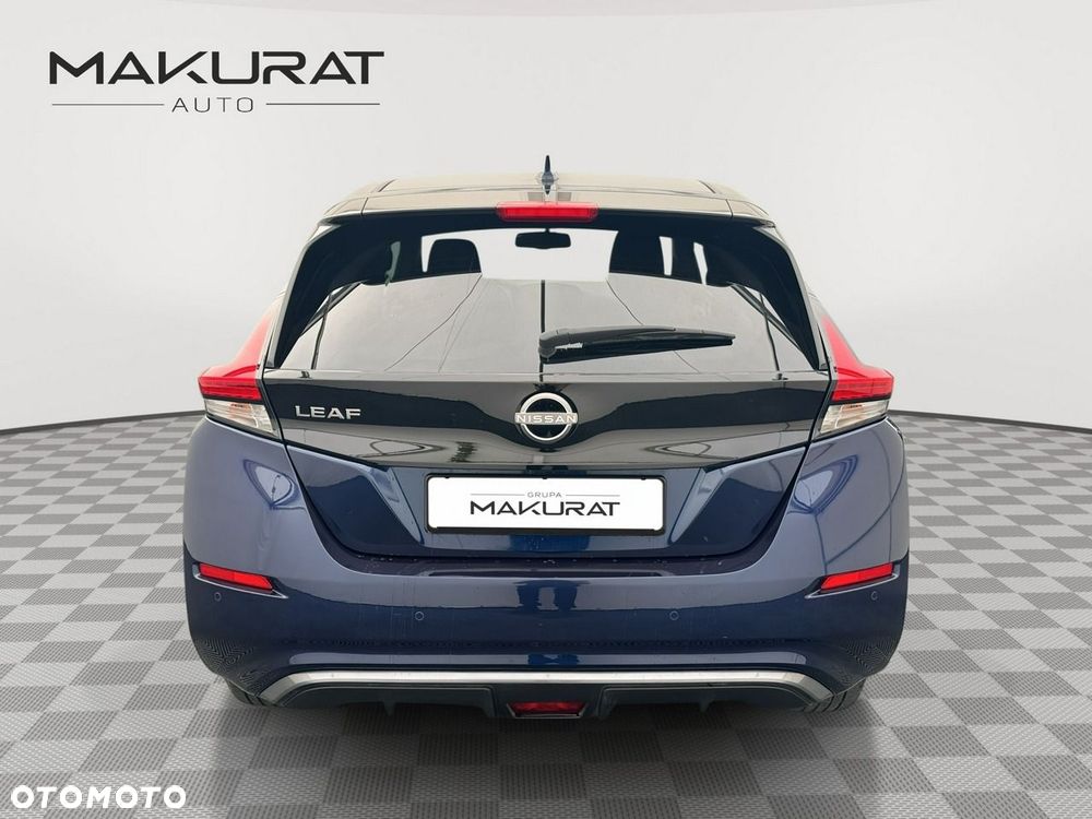 Nissan Leaf 40kWh N-Connecta - 7