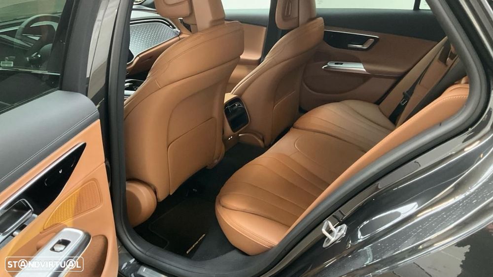 Mercedes-Benz E 300 e Station - 7