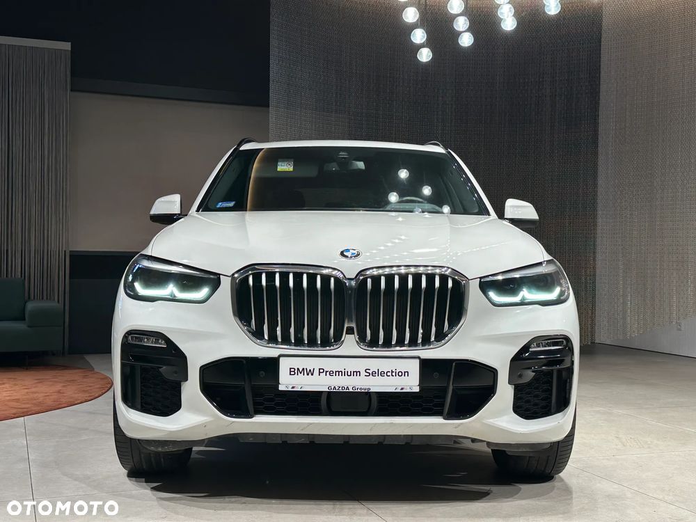 BMW X5 xDrive25d - 9
