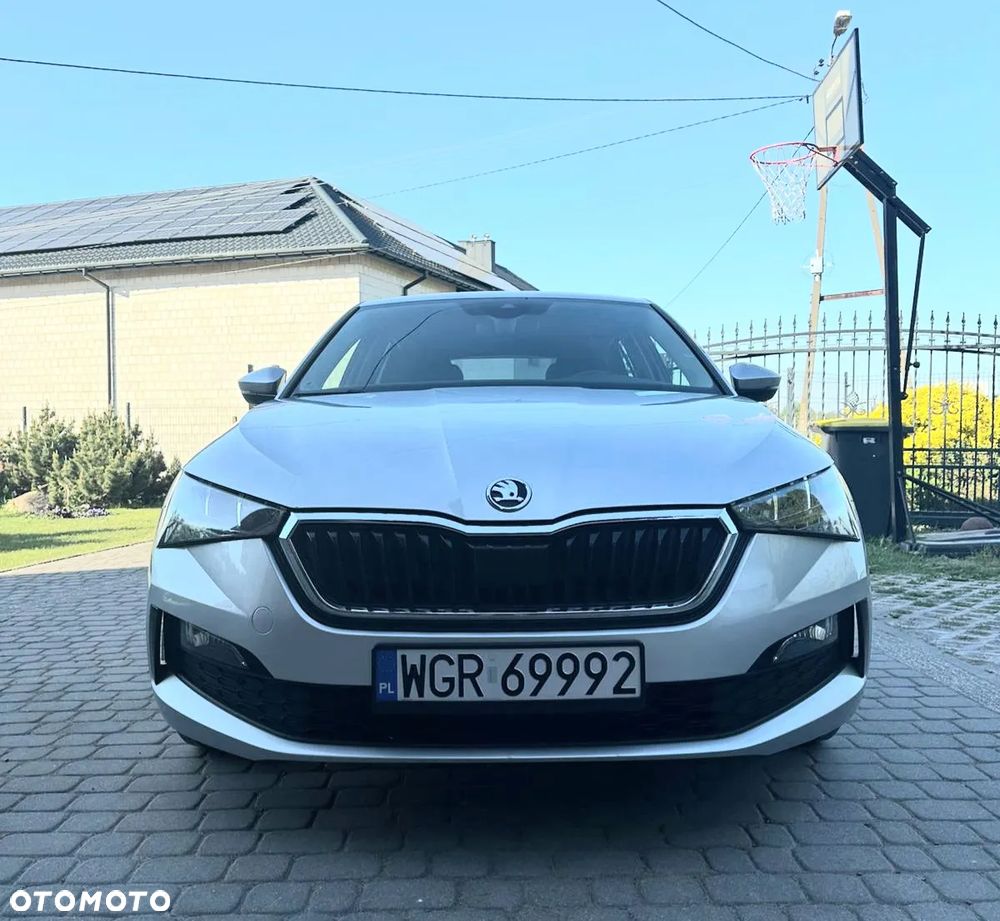Skoda Scala 1.6 TDI SCR Ambition - 6