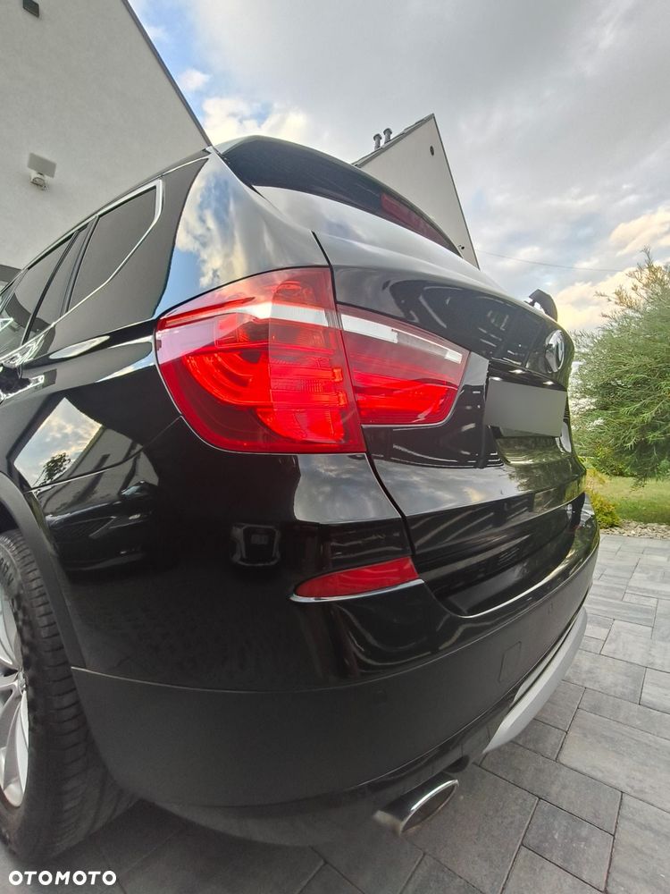 BMW X3 - 16