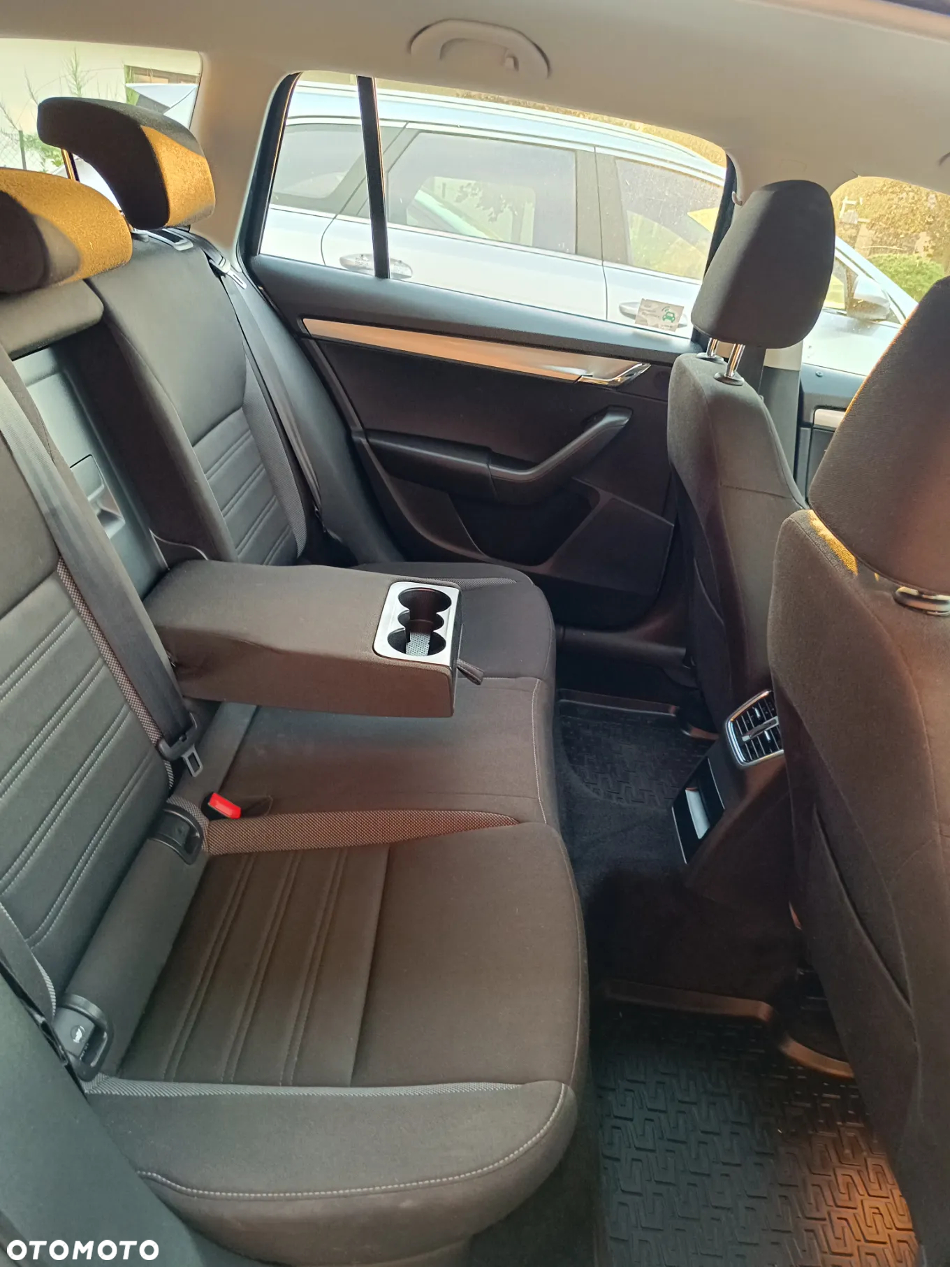 Skoda Octavia 2.0 TDI Ambition - 18