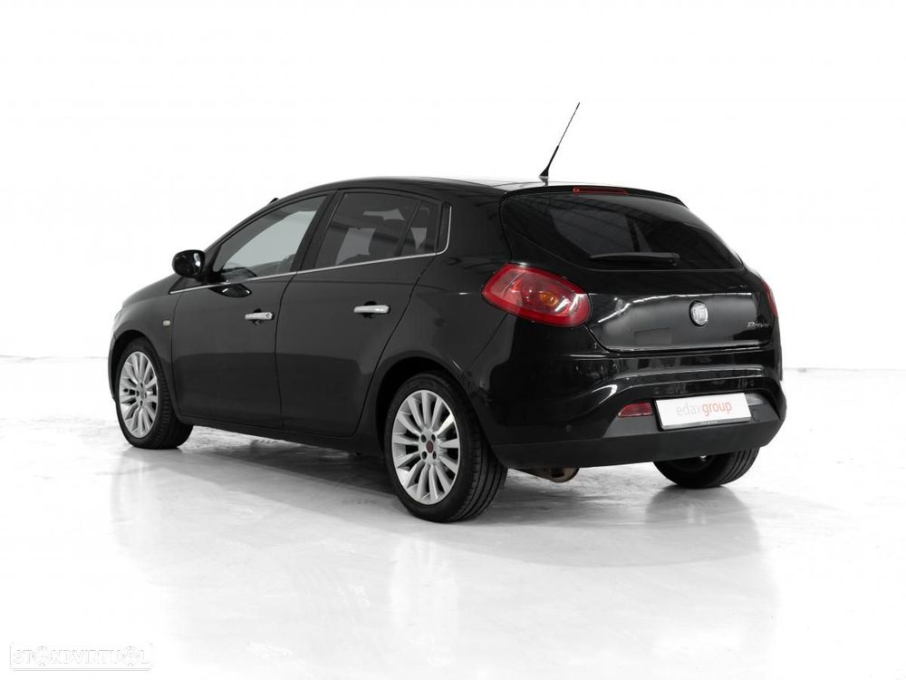 Fiat Bravo - 4