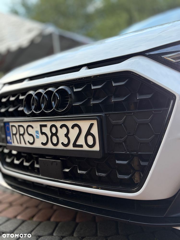 Audi A1 Sportback 30 TFSI S-Line S-tronic - 19