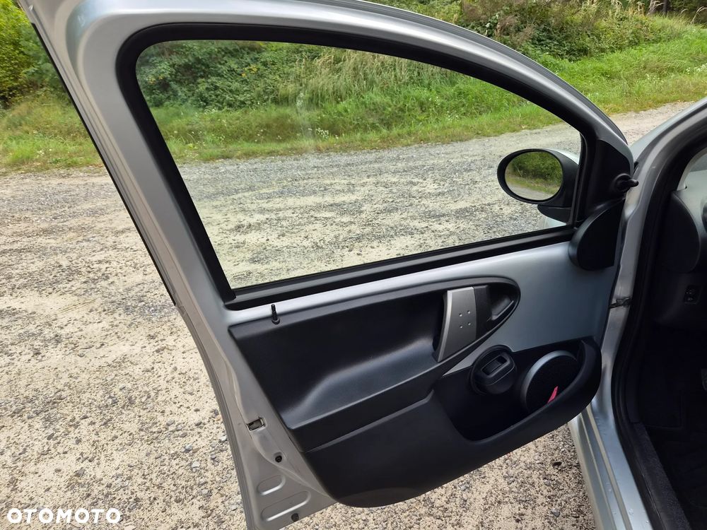 Toyota Aygo 1.0 VVT-i Premium - 26