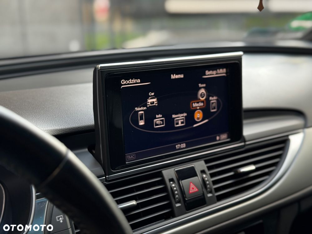 Audi A6 - 25