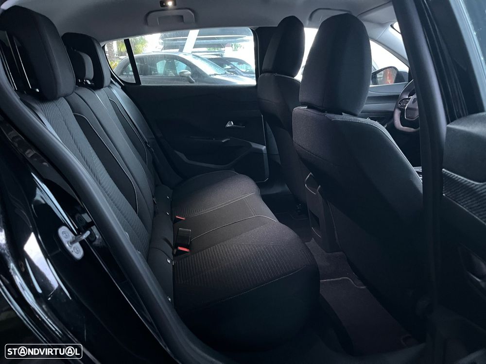 Peugeot 308 1.2 PureTech Active Pack - 44