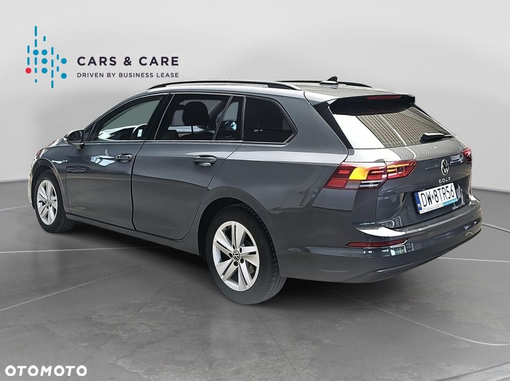 Volkswagen Golf Variant 1.5 TSI EVO Life - 26