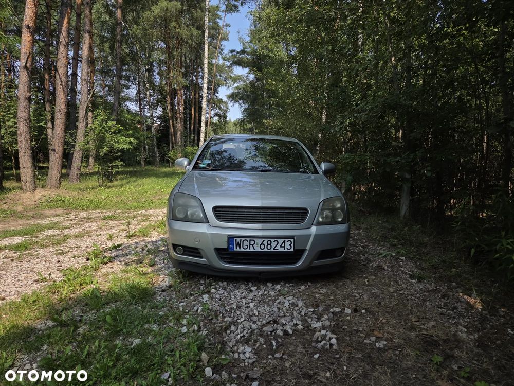 Opel Vectra 1.9 CDTI Essentia - 4