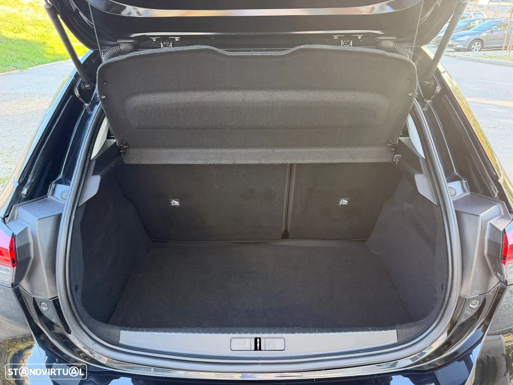 Opel Corsa-e Ultimate - 24