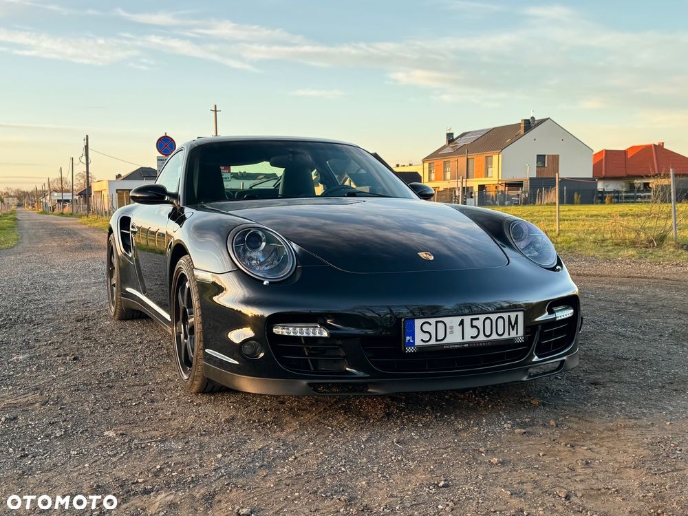 Porsche 911 - 12
