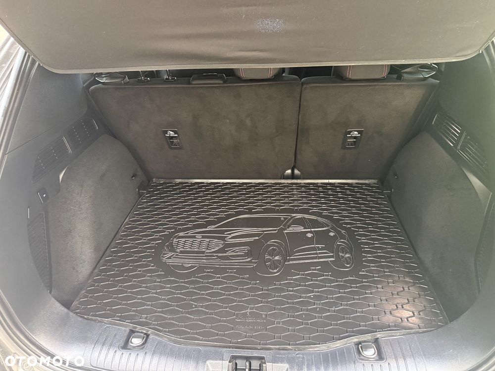 Ford Kuga 1.5 EcoBoost FWD ST-Line ASS - 30