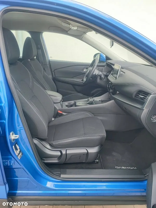 Nissan Qashqai - 30