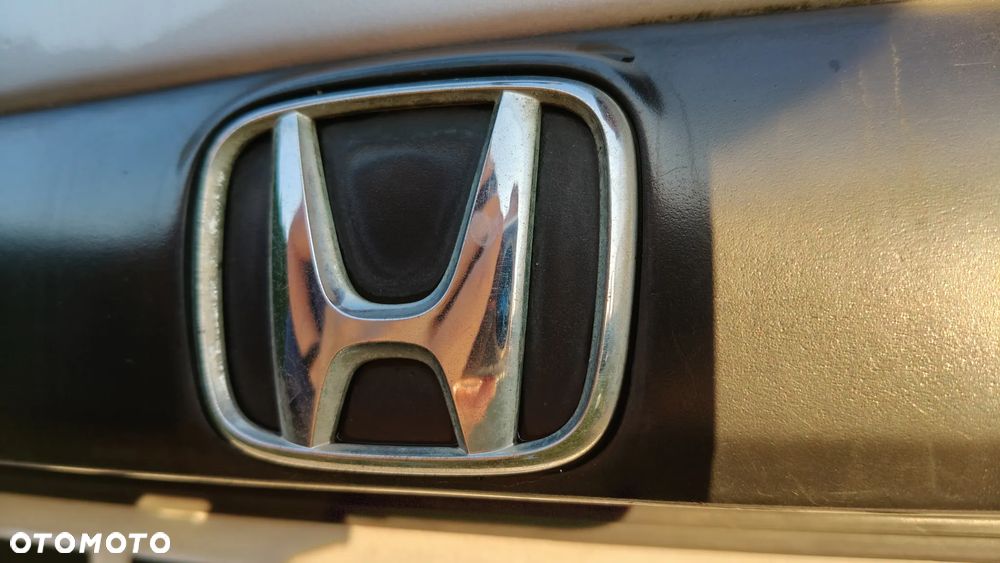 Honda Civic - 12