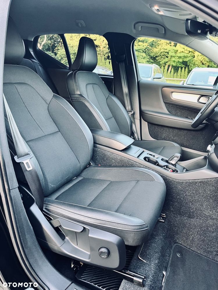 Volvo XC 40 - 13