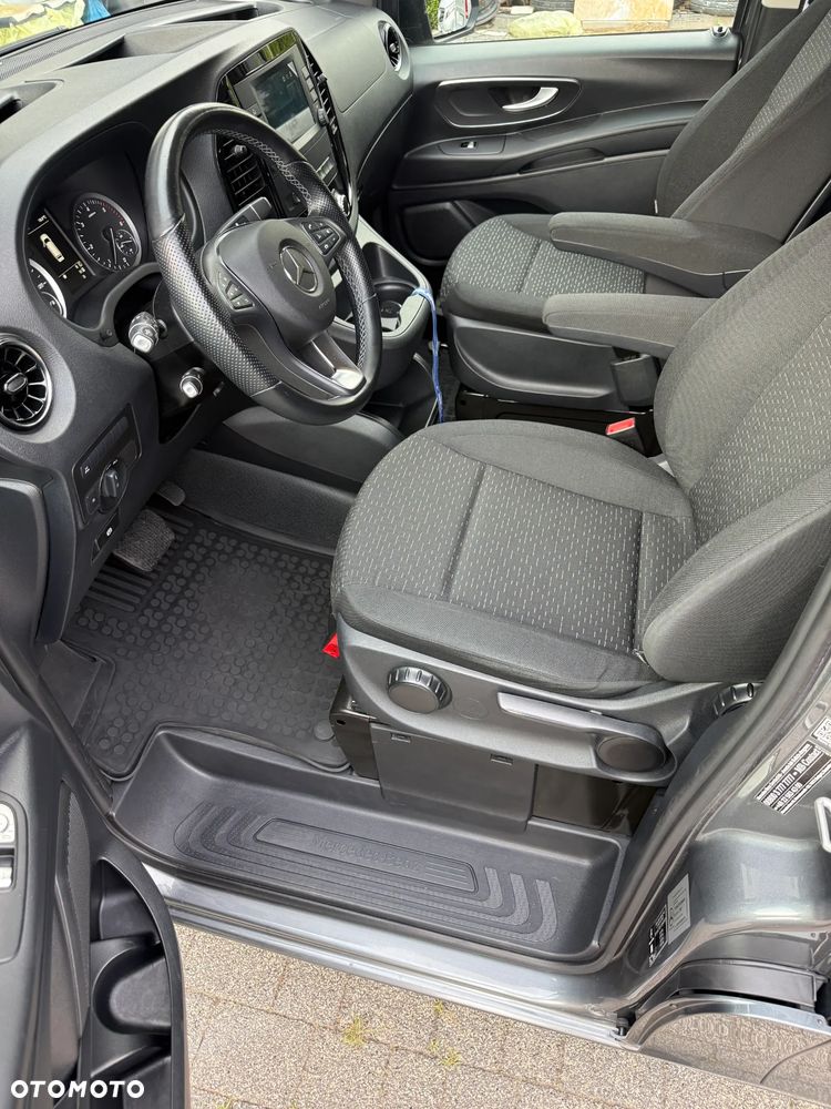 Mercedes-Benz Vito Tourer L2 Select 9G-Tronic 447.703 - 26