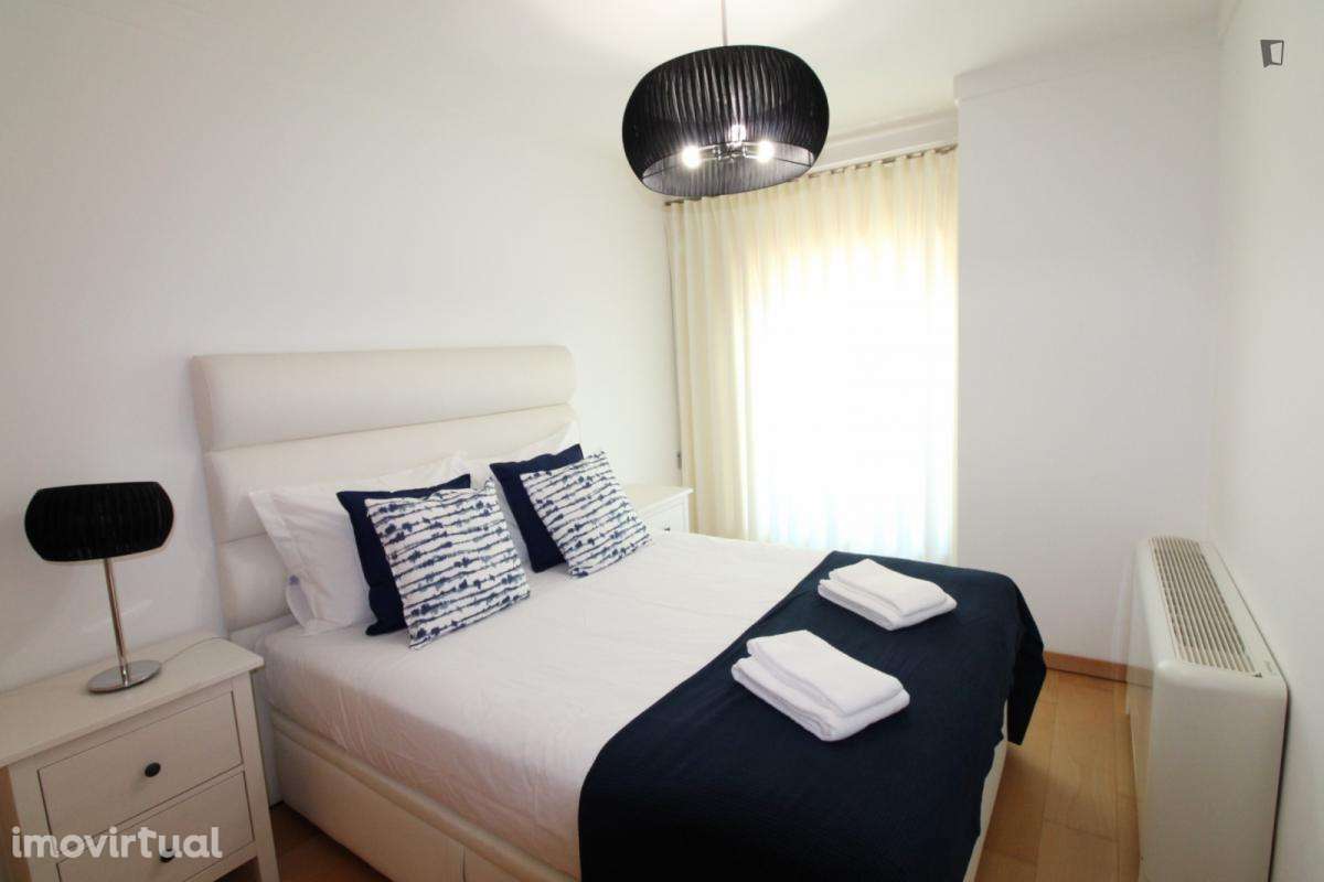 Apartamento com 1 quartos - localizado em Parque das Nações Lisbon - Grande imagem: 2/11