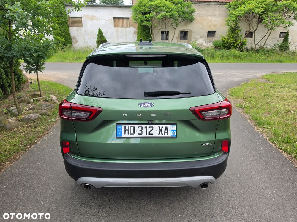 Ford Kuga - 4