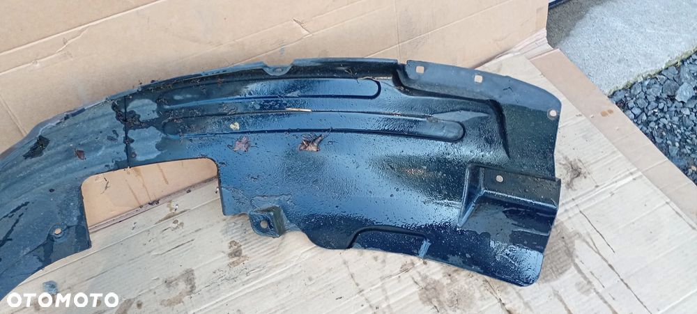 Nadkole lewy przód przednie lewe Hyundai ix35 86813-2Y000 - 2