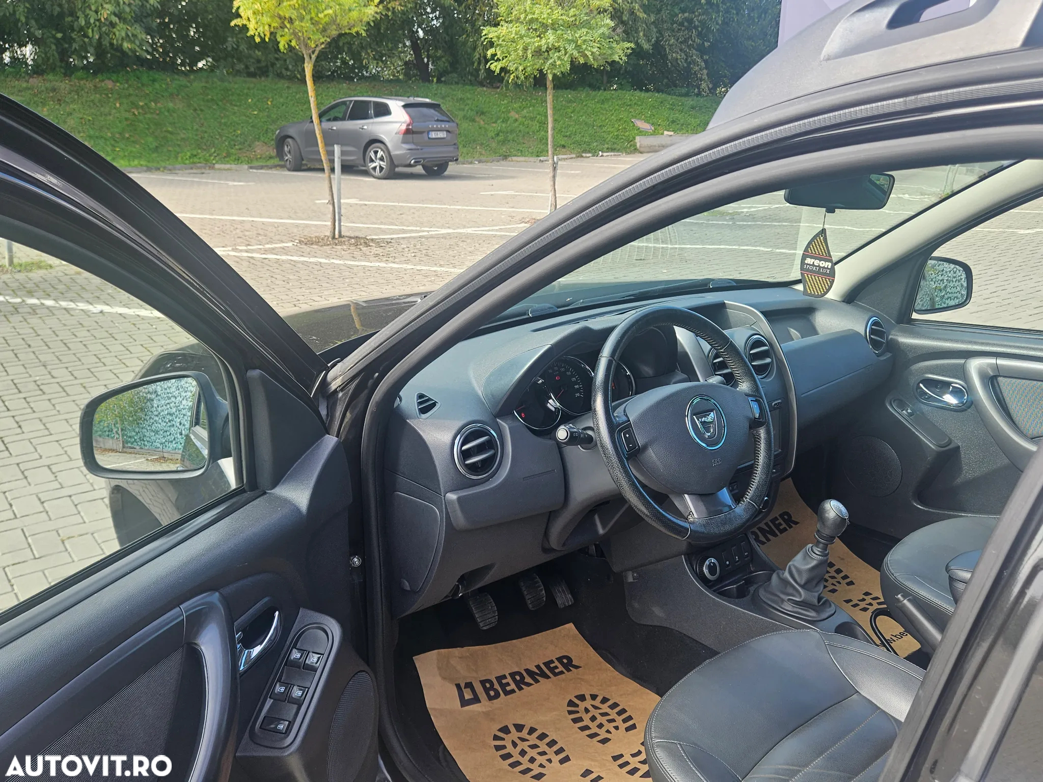 Dacia Duster dCi 110 FAP 4x4 Prestige - 5