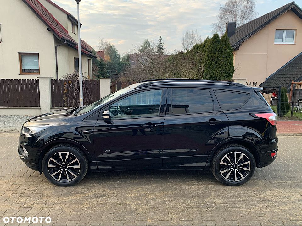 Ford Kuga 2.0 TDCi 4x4 ST-Line - 20