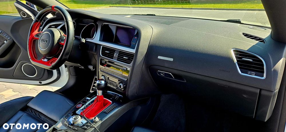 Audi S5 Coupé 3.0 TFSI Quattro S tronic - 21