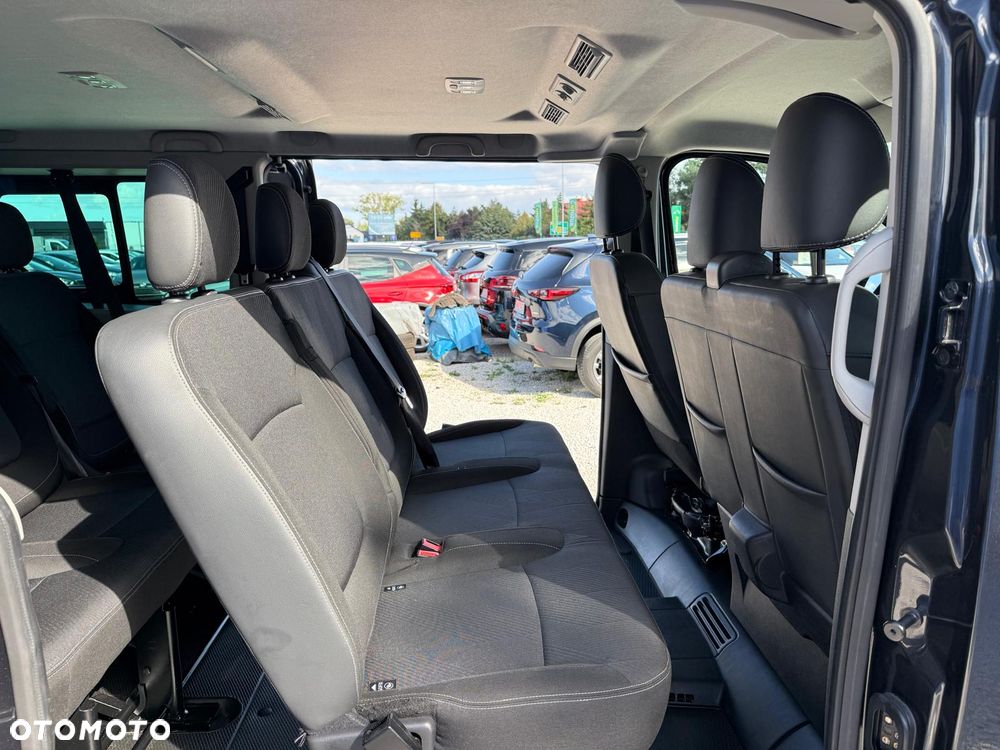Renault Trafic 2.0 dCi Escapade - 12