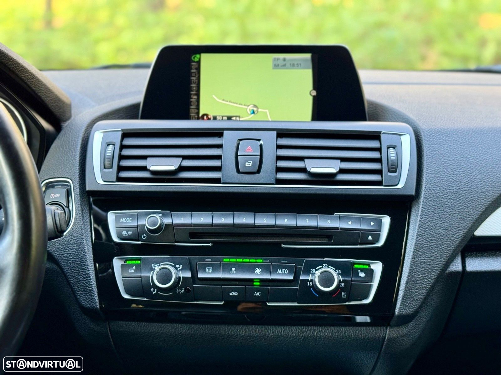 BMW 116 d Pack M - 24
